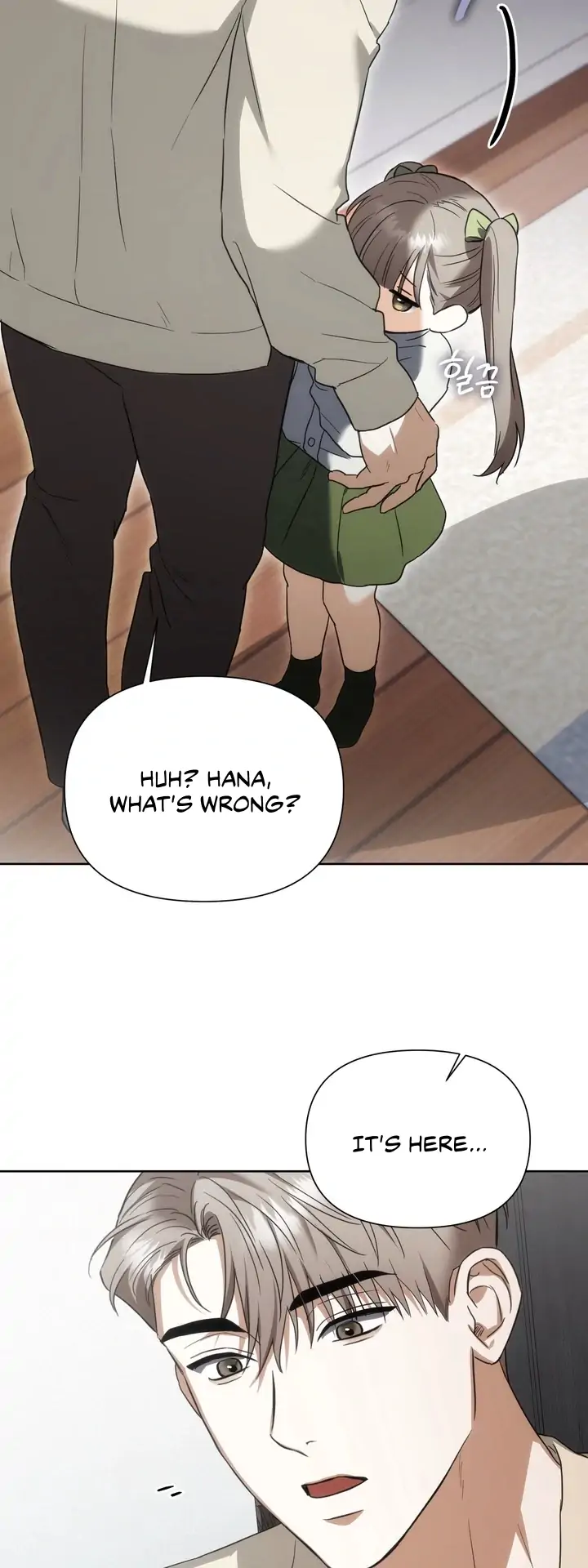 Baby Risk - Chapter 5 Page 94