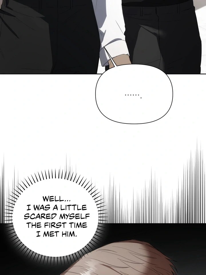 Baby Risk - Chapter 6 Page 8