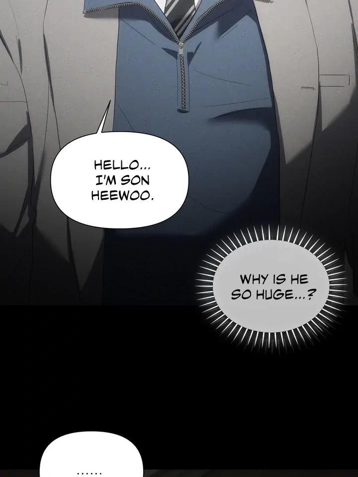 Baby Risk - Chapter 6 Page 14