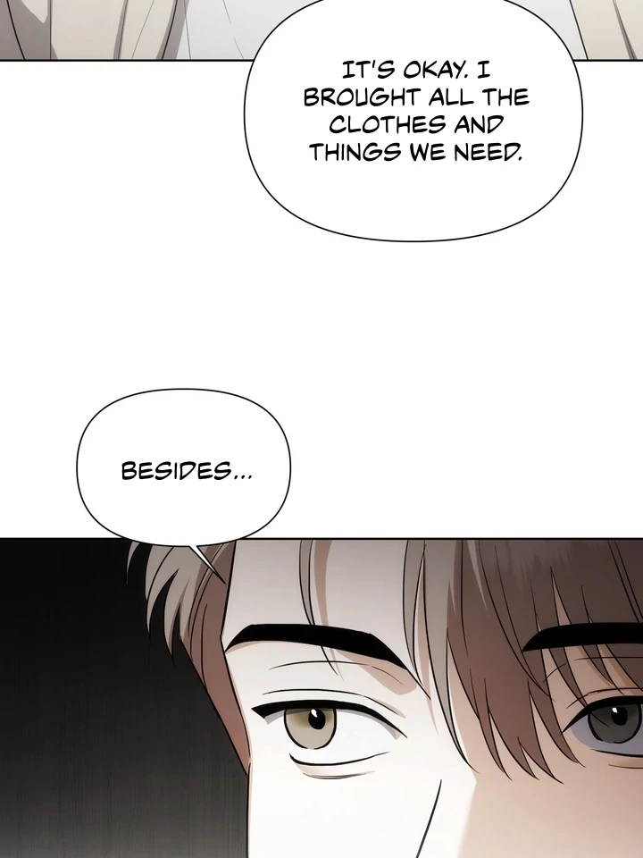 Baby Risk - Chapter 6 Page 21