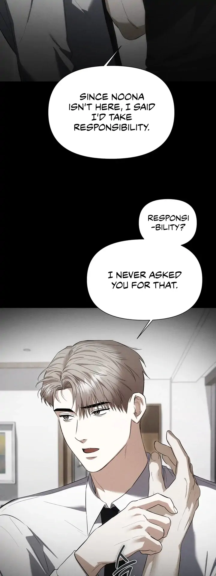 Baby Risk - Chapter 6 Page 42