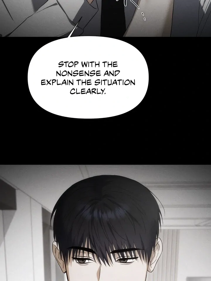 Baby Risk - Chapter 6 Page 43