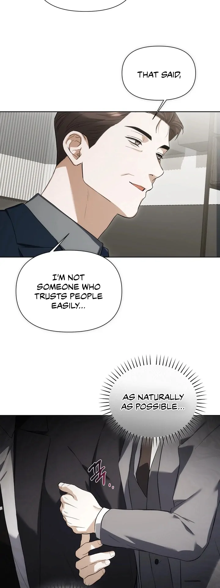 Baby Risk - Chapter 6 Page 76