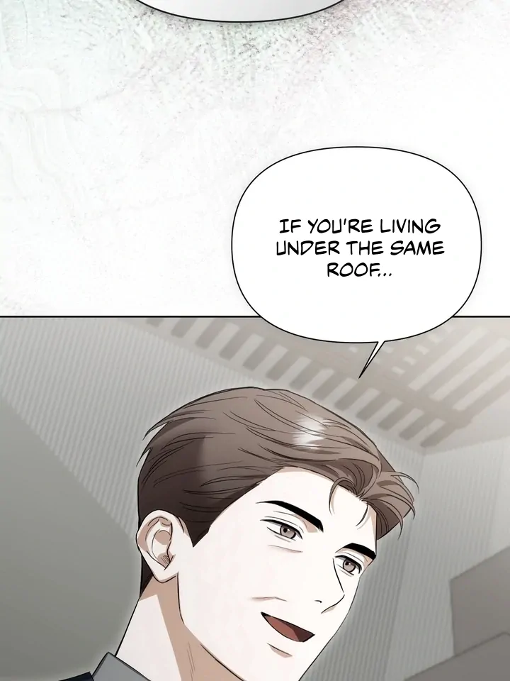 Baby Risk - Chapter 6 Page 83