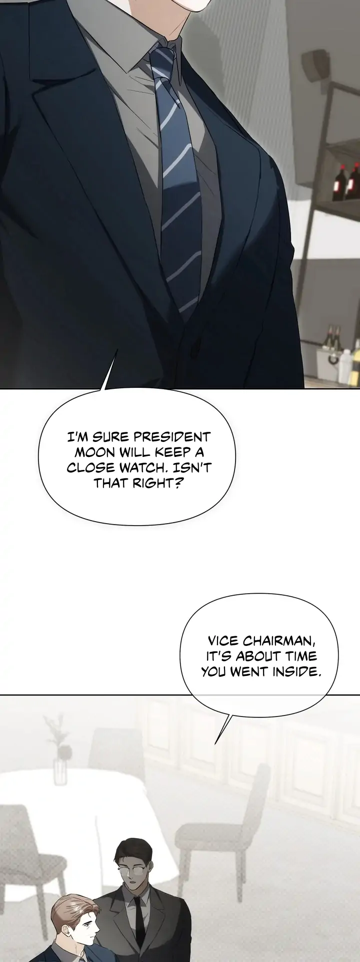 Baby Risk - Chapter 6 Page 84