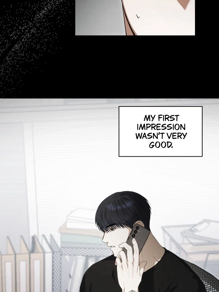 Baby Risk - Chapter 7 Page 4