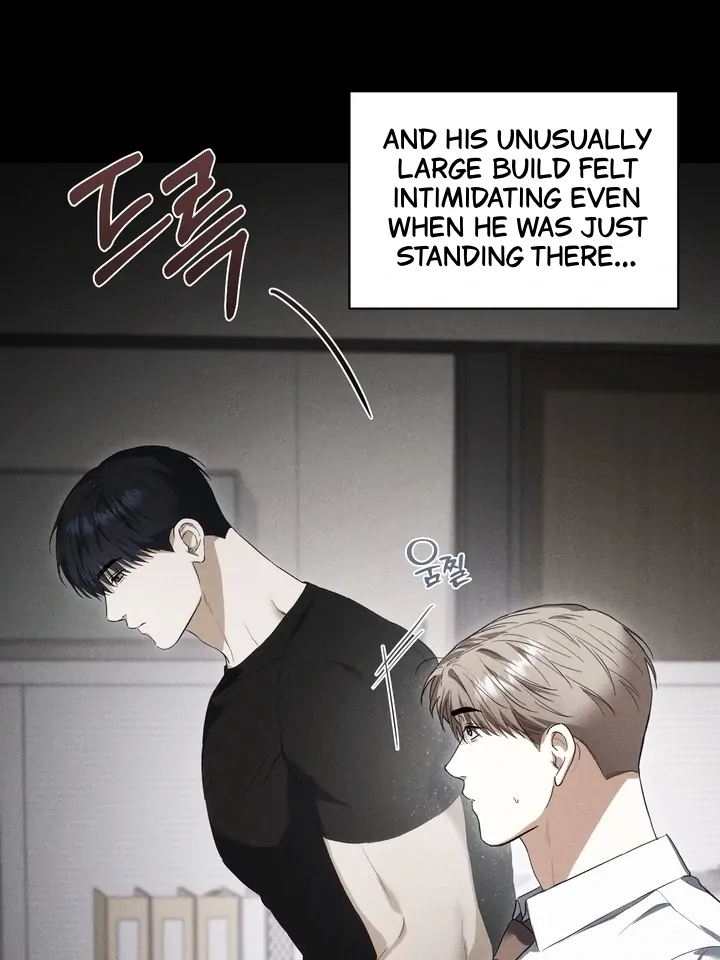 Baby Risk - Chapter 7 Page 7