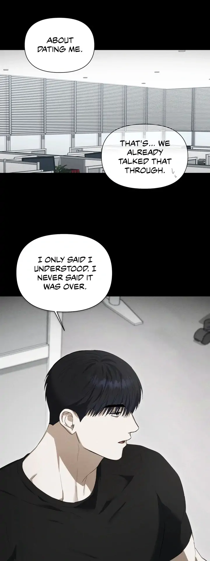 Baby Risk - Chapter 7 Page 33