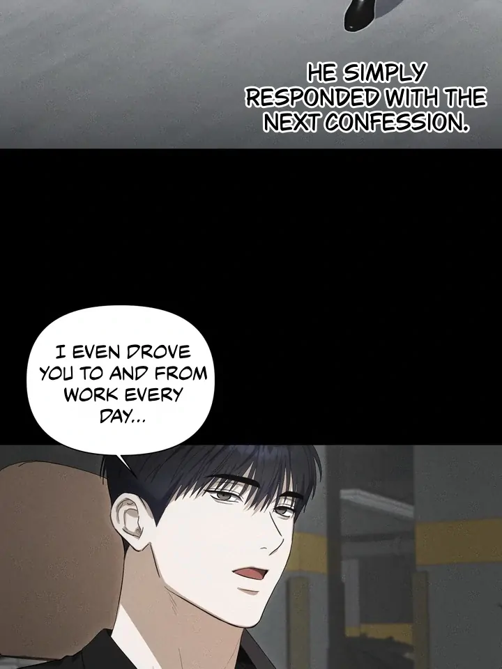 Baby Risk - Chapter 7 Page 40