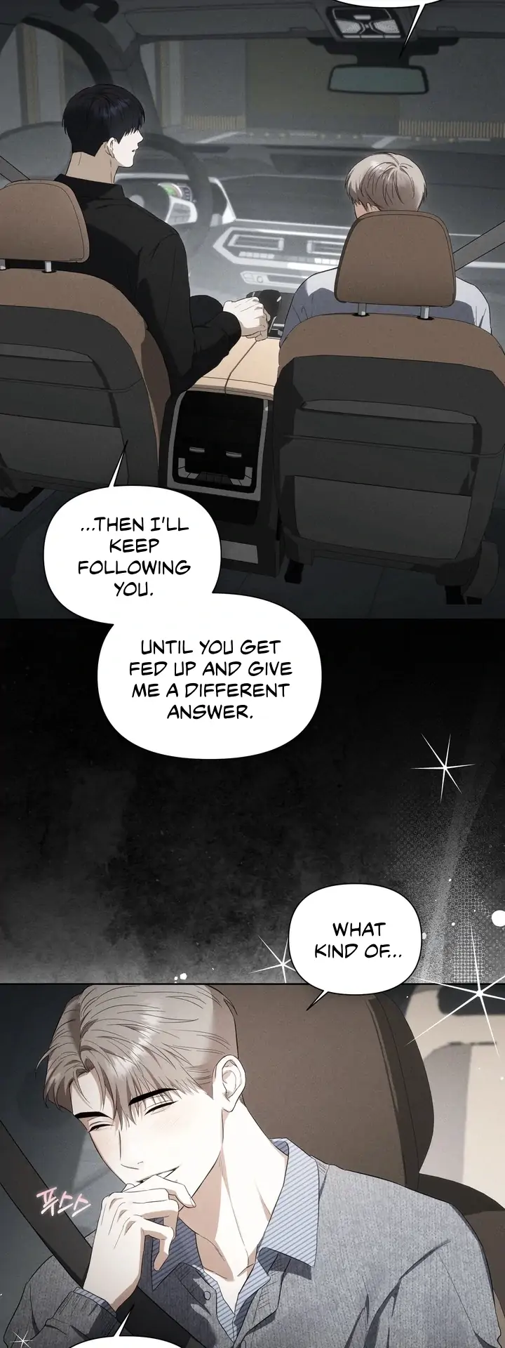 Baby Risk - Chapter 7 Page 44
