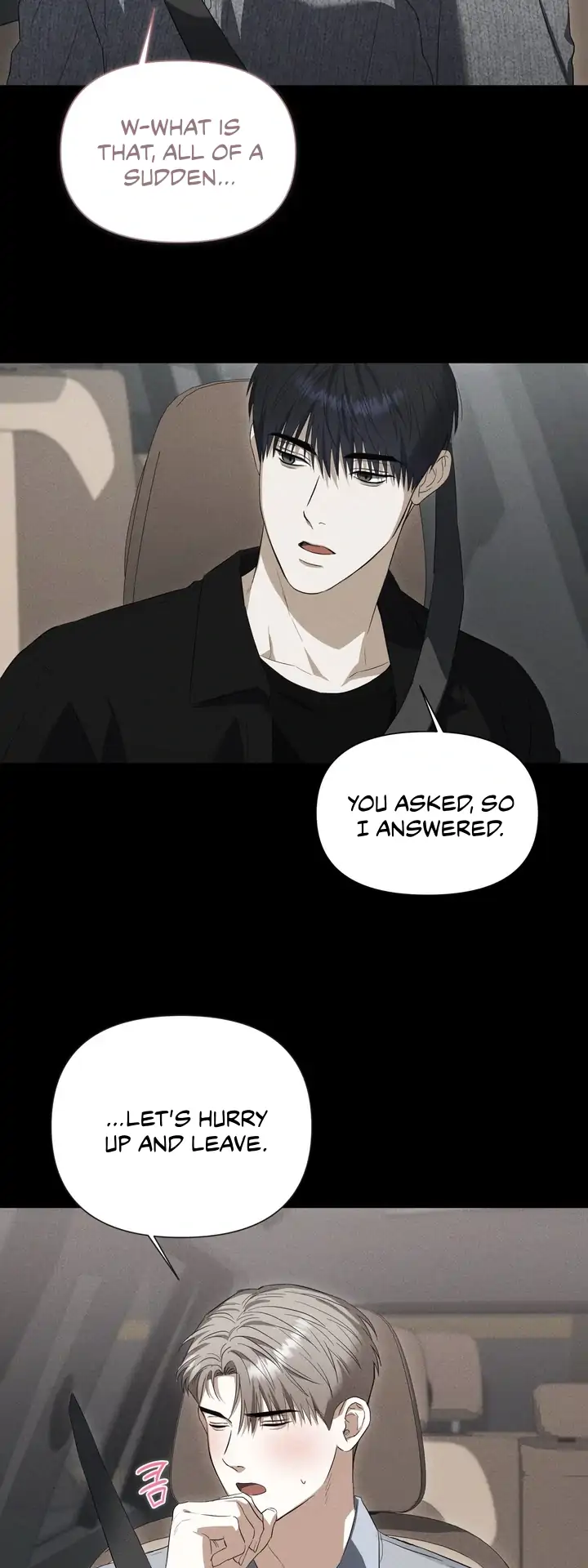 Baby Risk - Chapter 7 Page 53