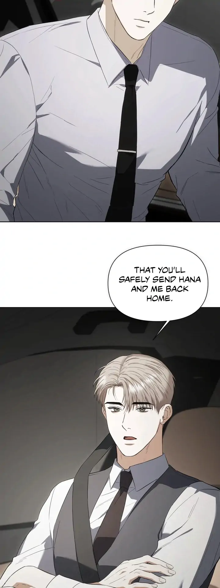 Baby Risk - Chapter 7 Page 86