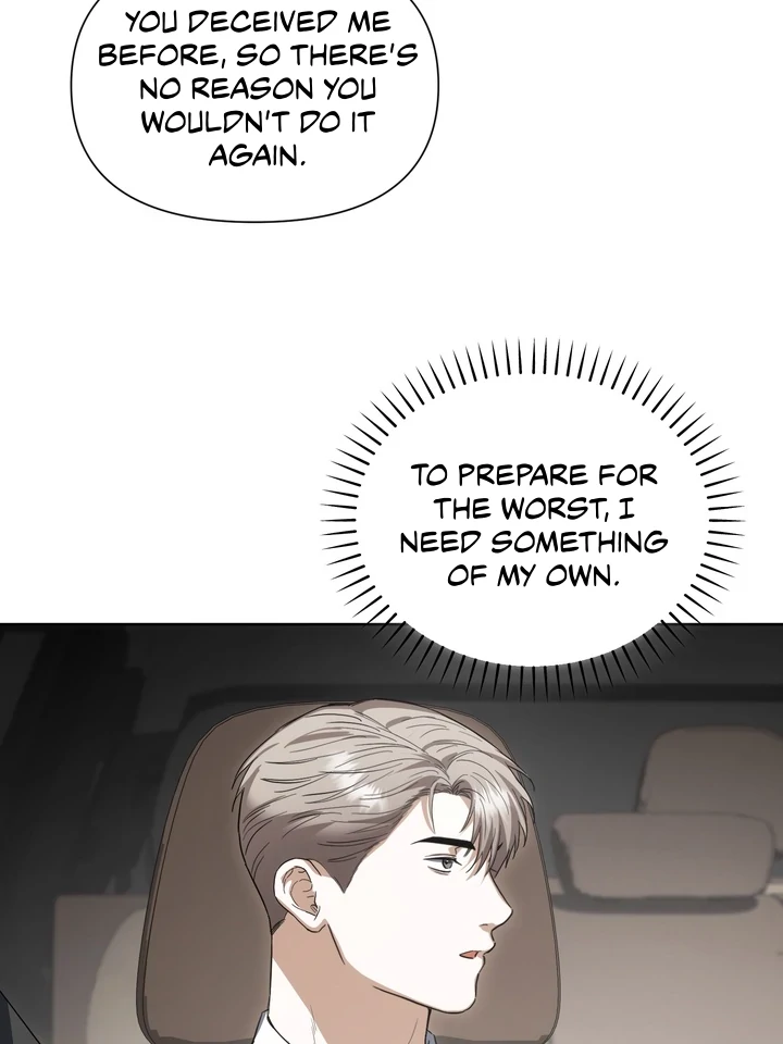 Baby Risk - Chapter 7 Page 89