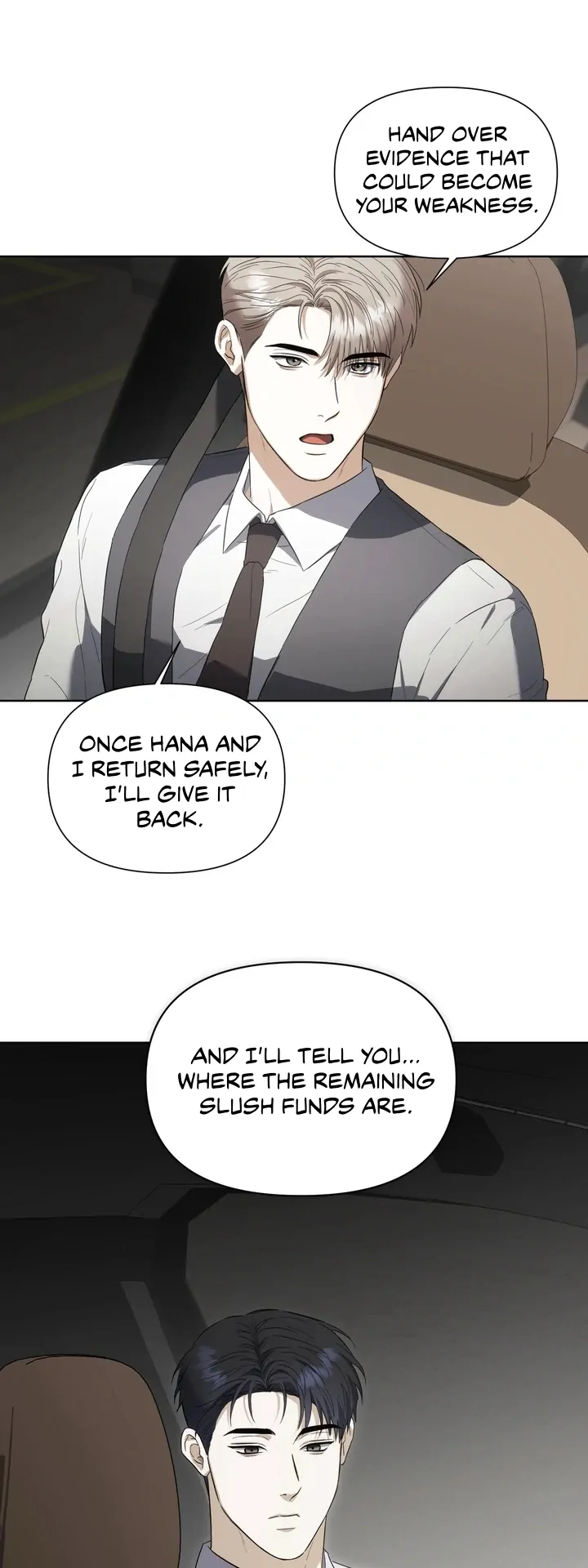 Baby Risk - Chapter 7 Page 91