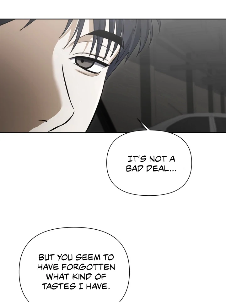 Baby Risk - Chapter 7 Page 94