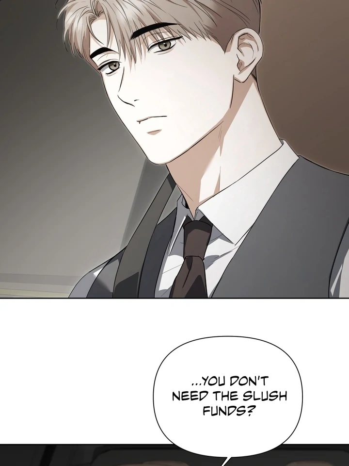 Baby Risk - Chapter 8 Page 6