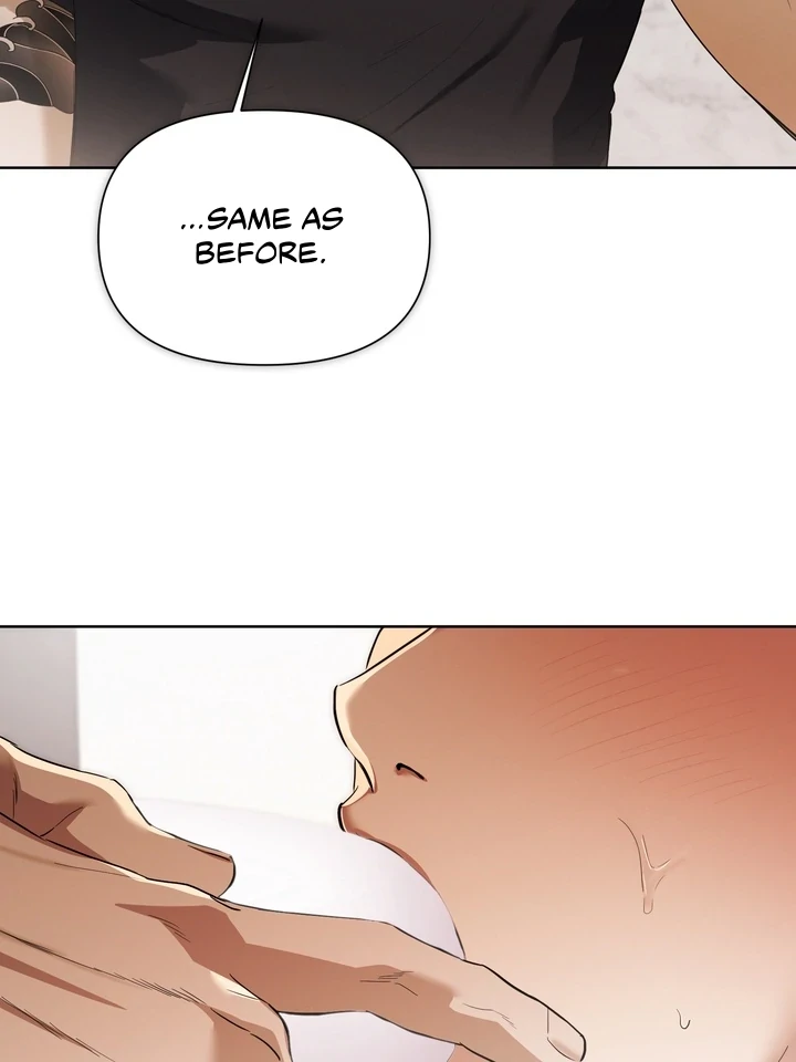 Baby Risk - Chapter 8 Page 84