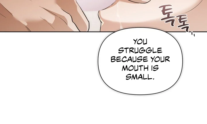 Baby Risk - Chapter 8 Page 85