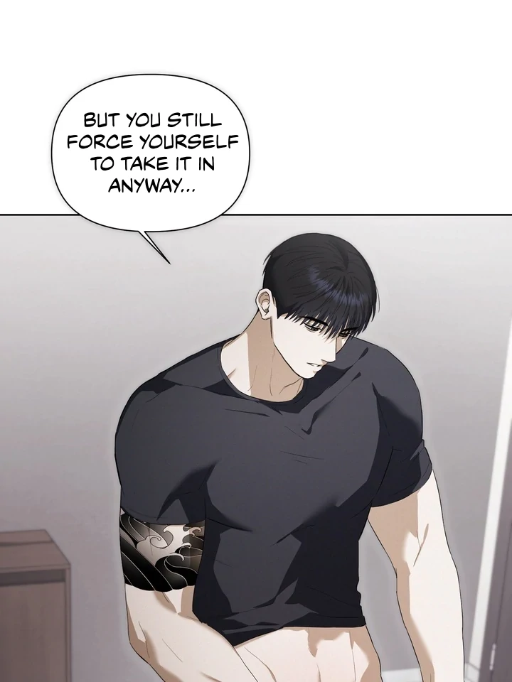 Baby Risk - Chapter 8 Page 86