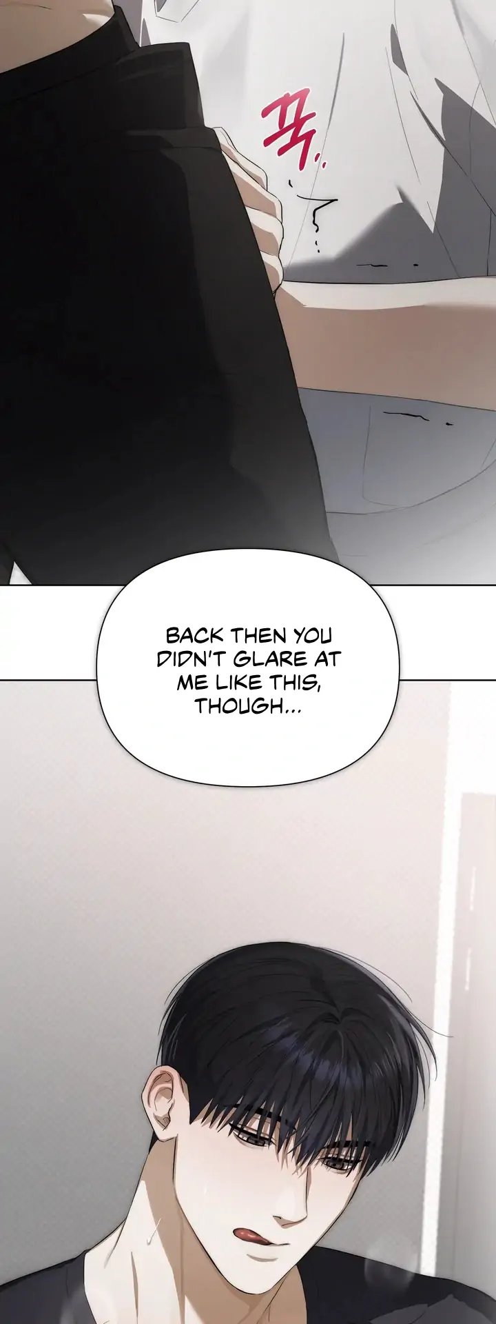 Baby Risk - Chapter 8 Page 90