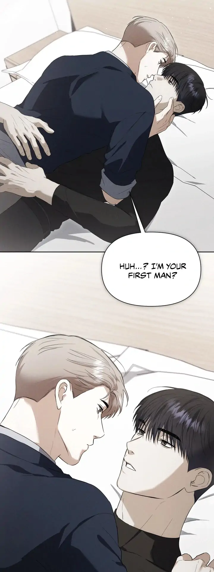 Baby Risk - Chapter 9 Page 3