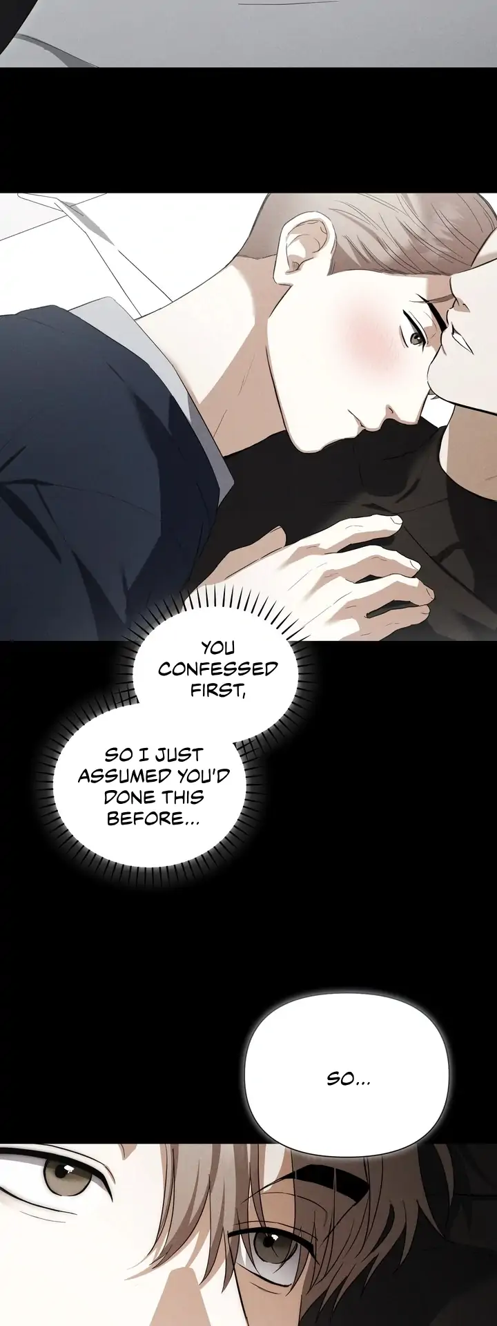 Baby Risk - Chapter 9 Page 5