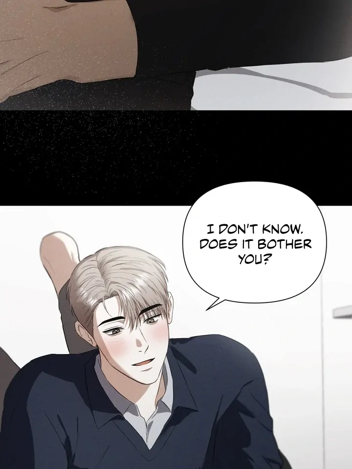 Baby Risk - Chapter 9 Page 8
