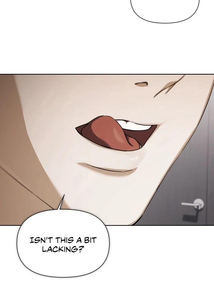 Baby Risk - Chapter 9 Page 42