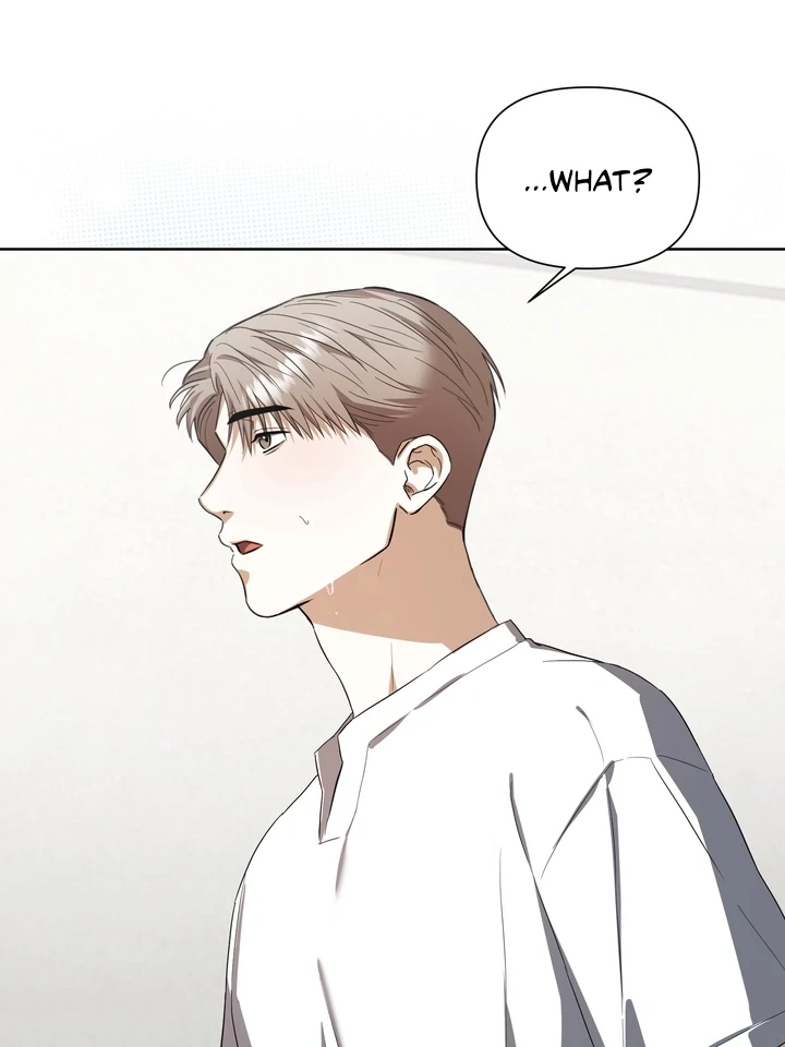 Baby Risk - Chapter 9 Page 44