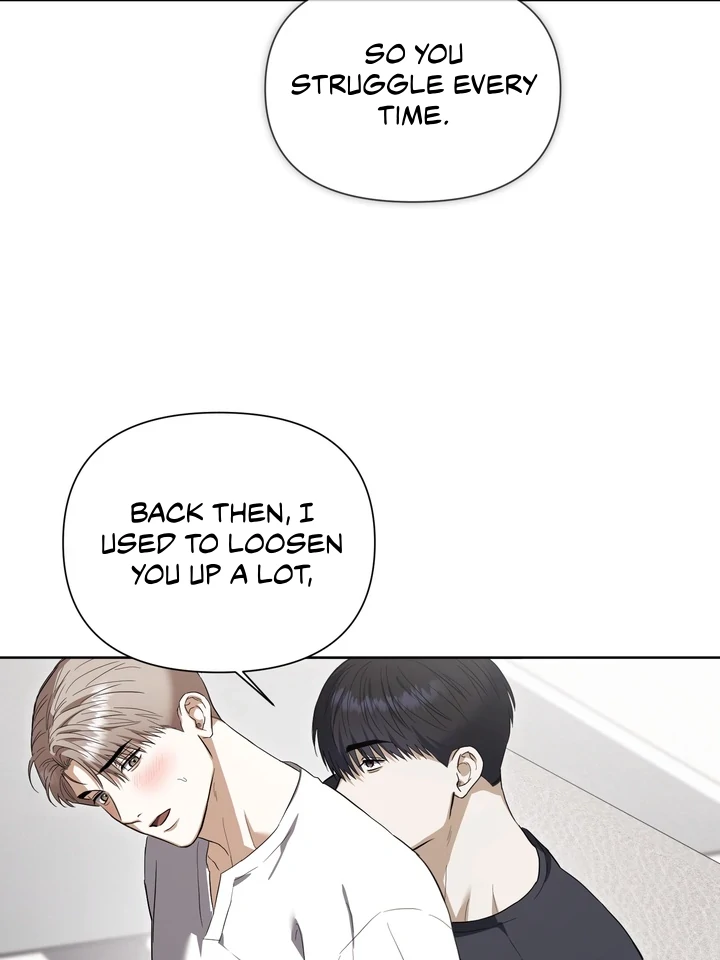 Baby Risk - Chapter 9 Page 63