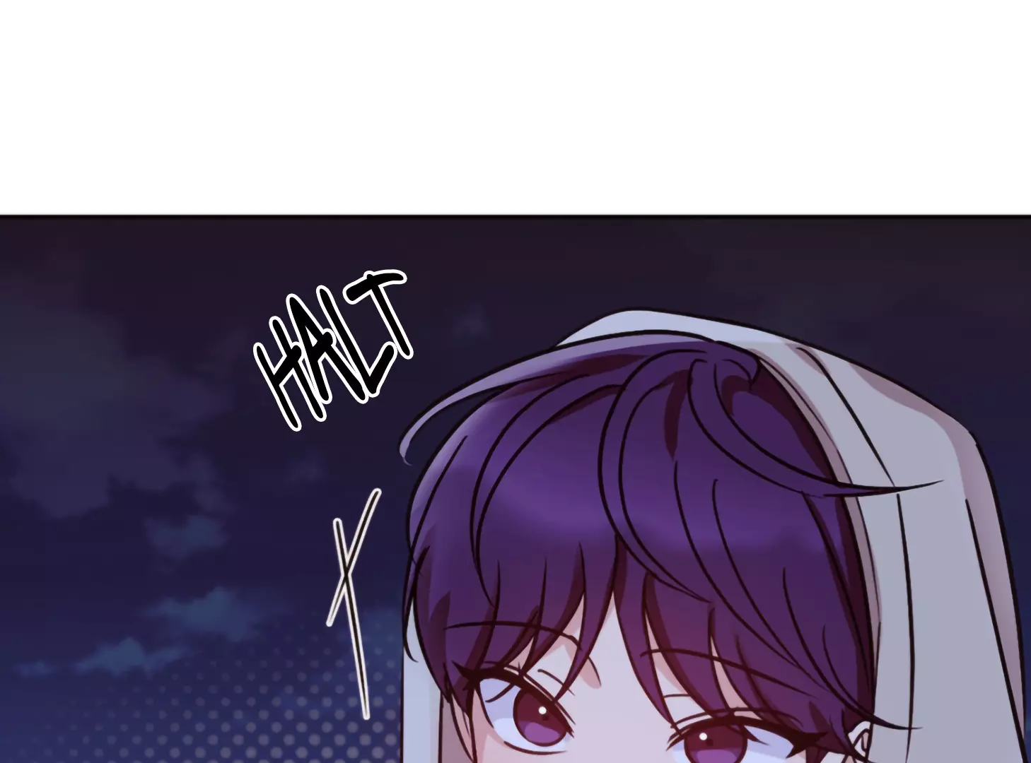 Involuntary Romance - Chapter 1 Page 3