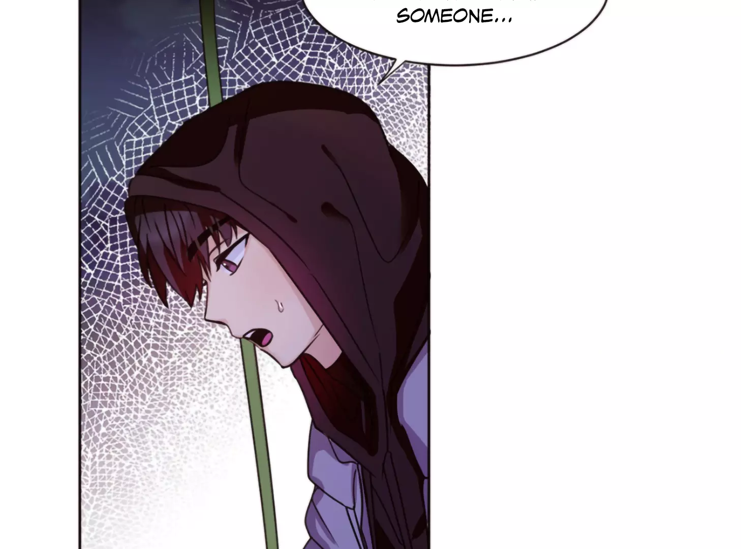 Involuntary Romance - Chapter 1 Page 8