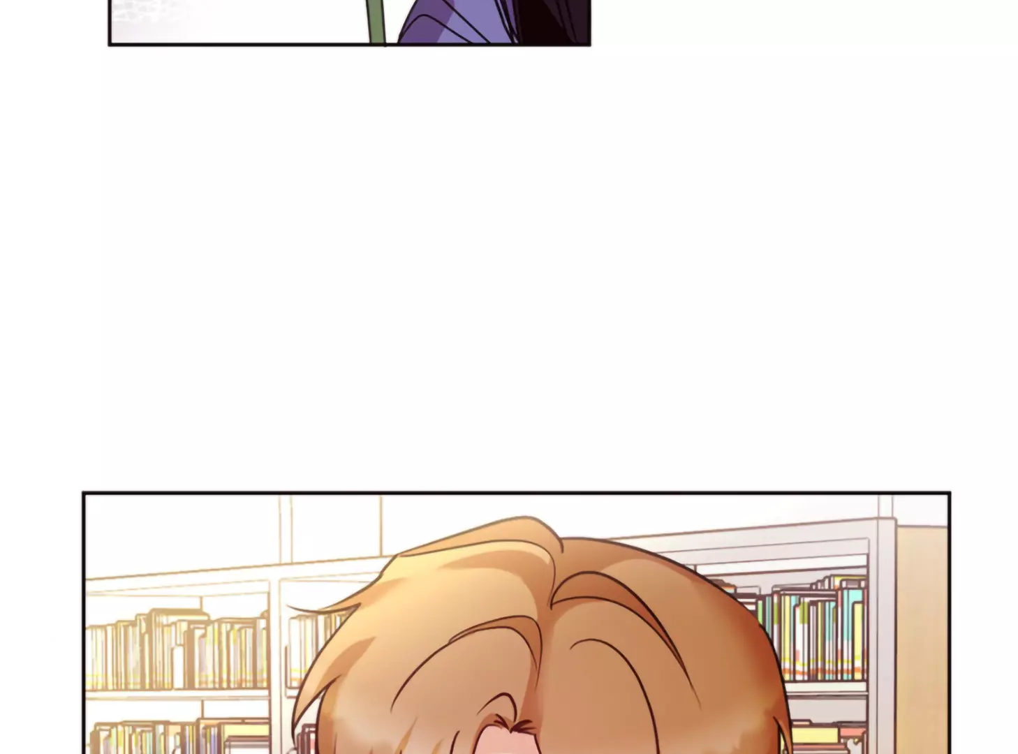 Involuntary Romance - Chapter 1 Page 9
