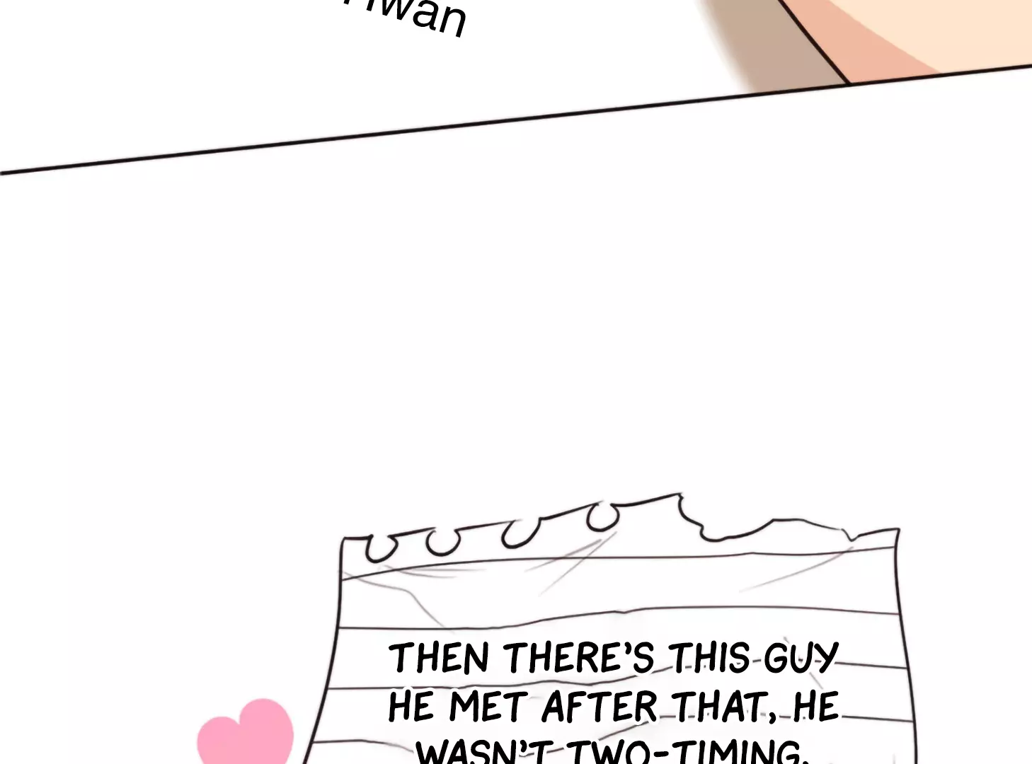 Involuntary Romance - Chapter 1 Page 16