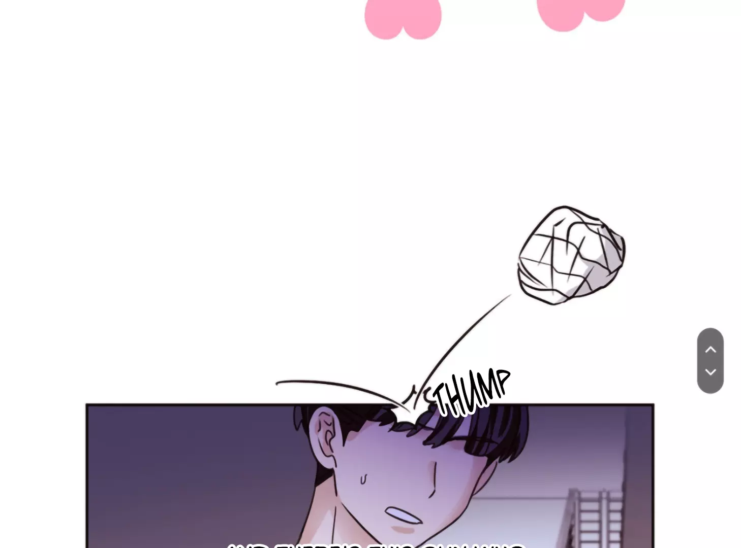 Involuntary Romance - Chapter 1 Page 19