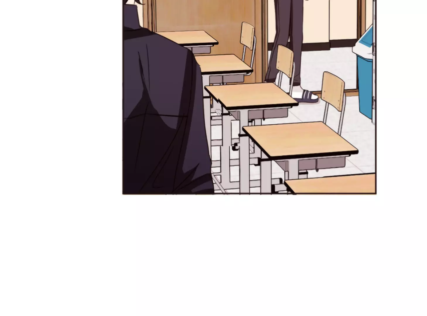 Involuntary Romance - Chapter 1 Page 27