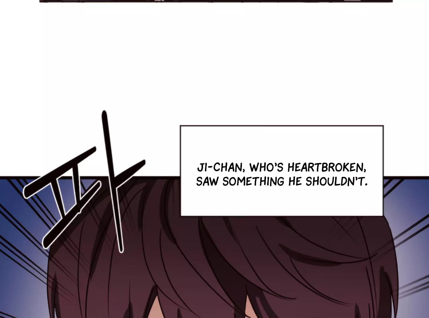 Involuntary Romance - Chapter 1 Page 31