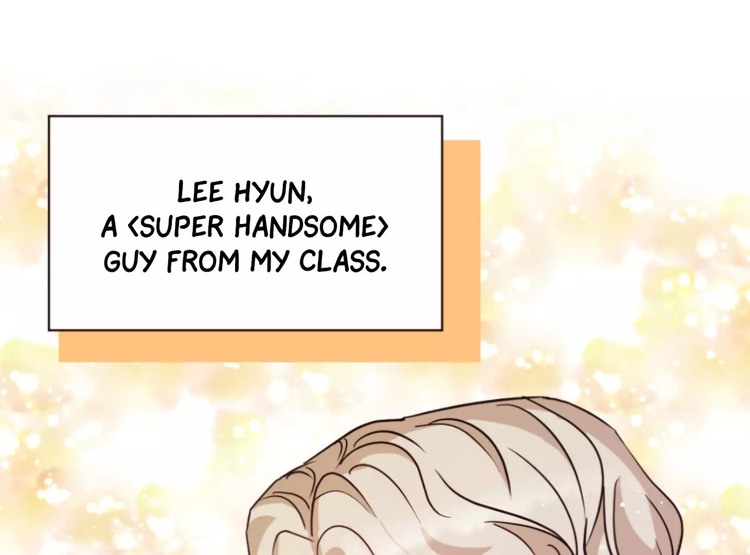 Involuntary Romance - Chapter 1 Page 34