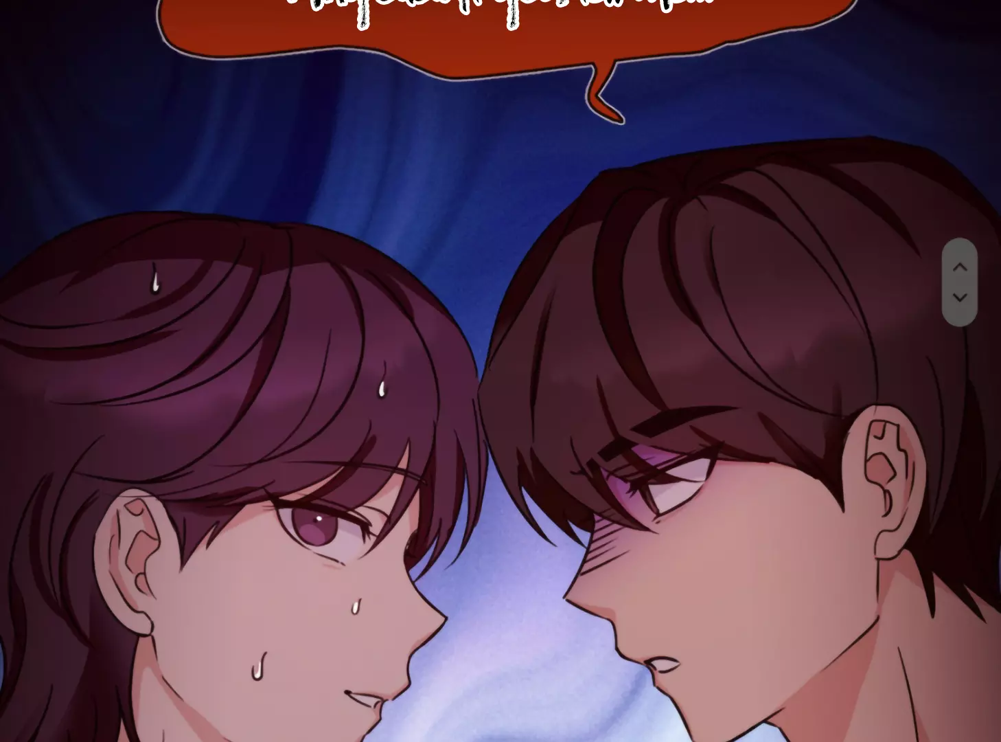 Involuntary Romance - Chapter 1 Page 40
