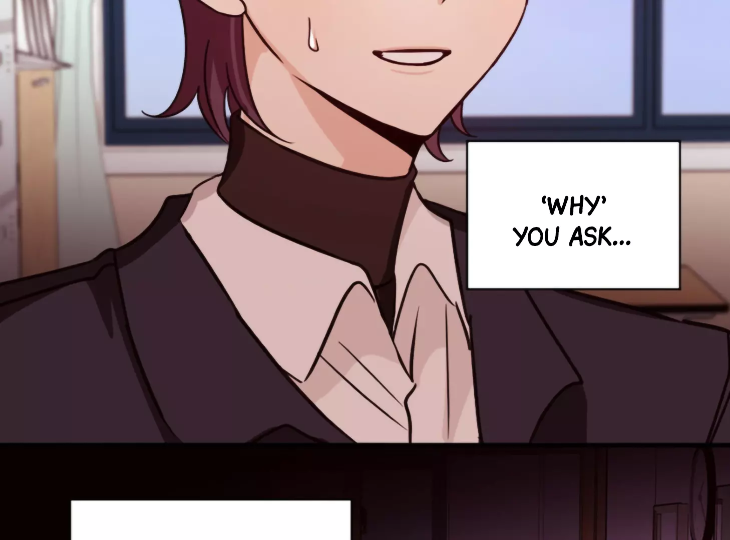 Involuntary Romance - Chapter 1 Page 44