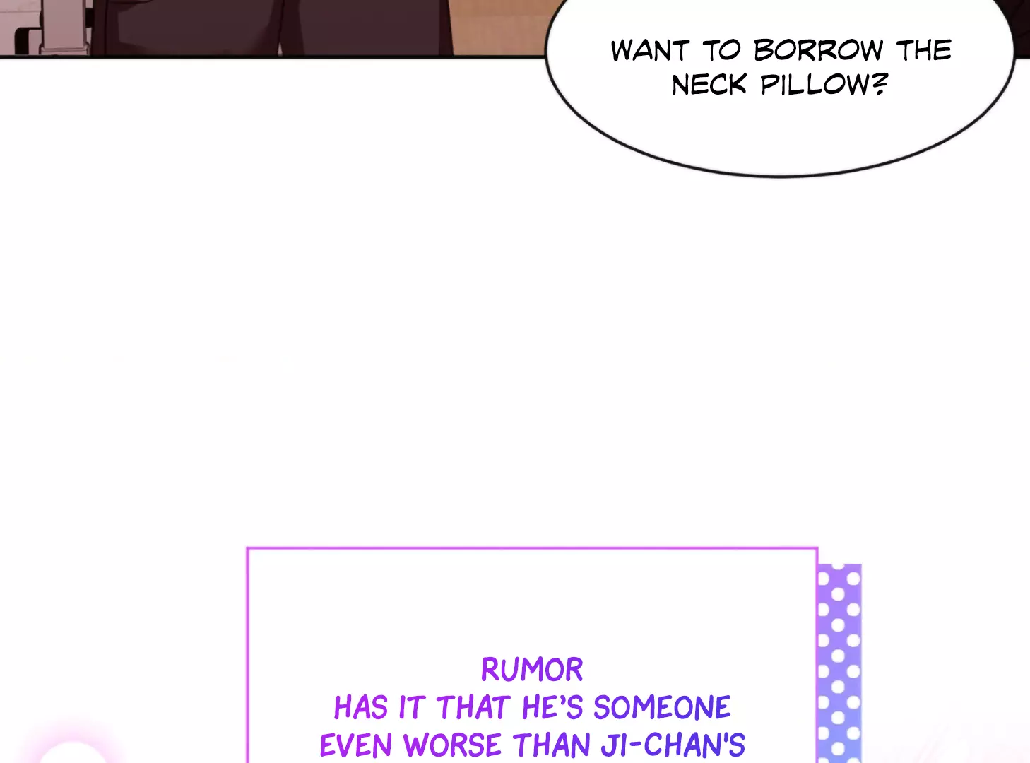 Involuntary Romance - Chapter 1 Page 47