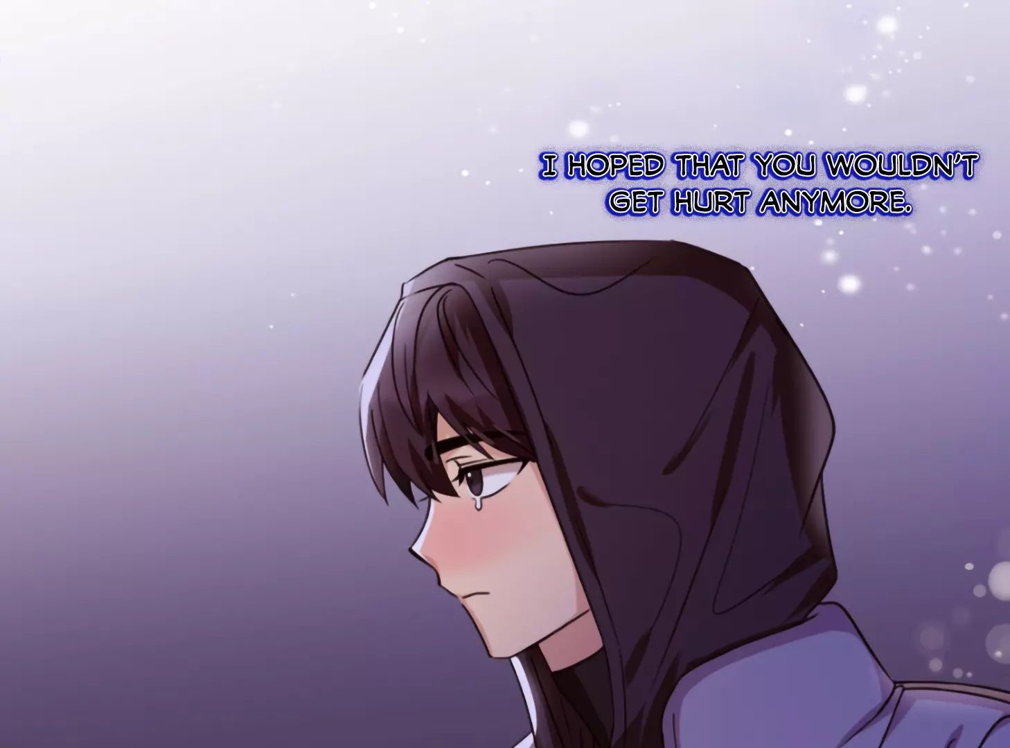 Involuntary Romance - Chapter 1 Page 54