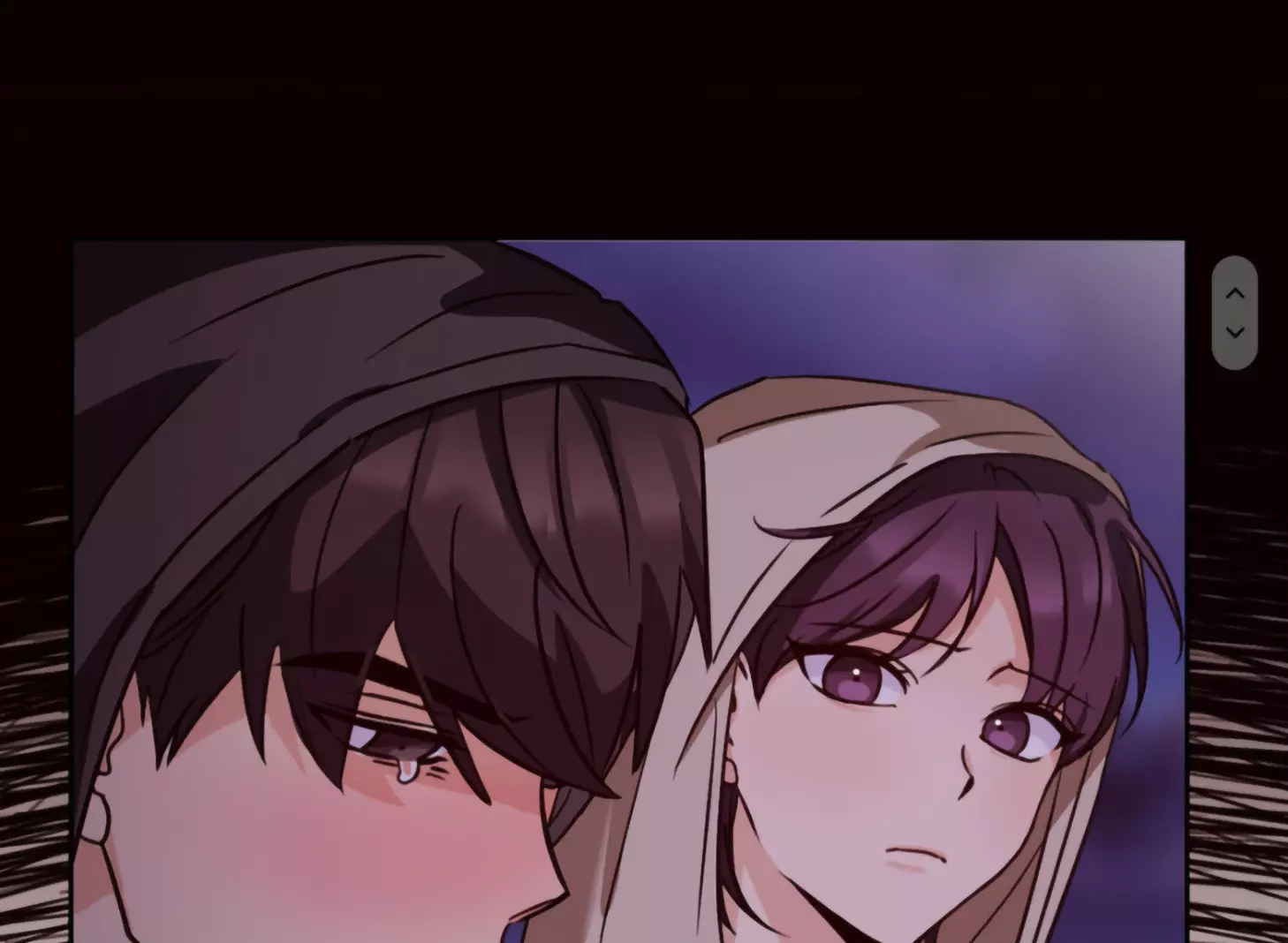 Involuntary Romance - Chapter 1 Page 56