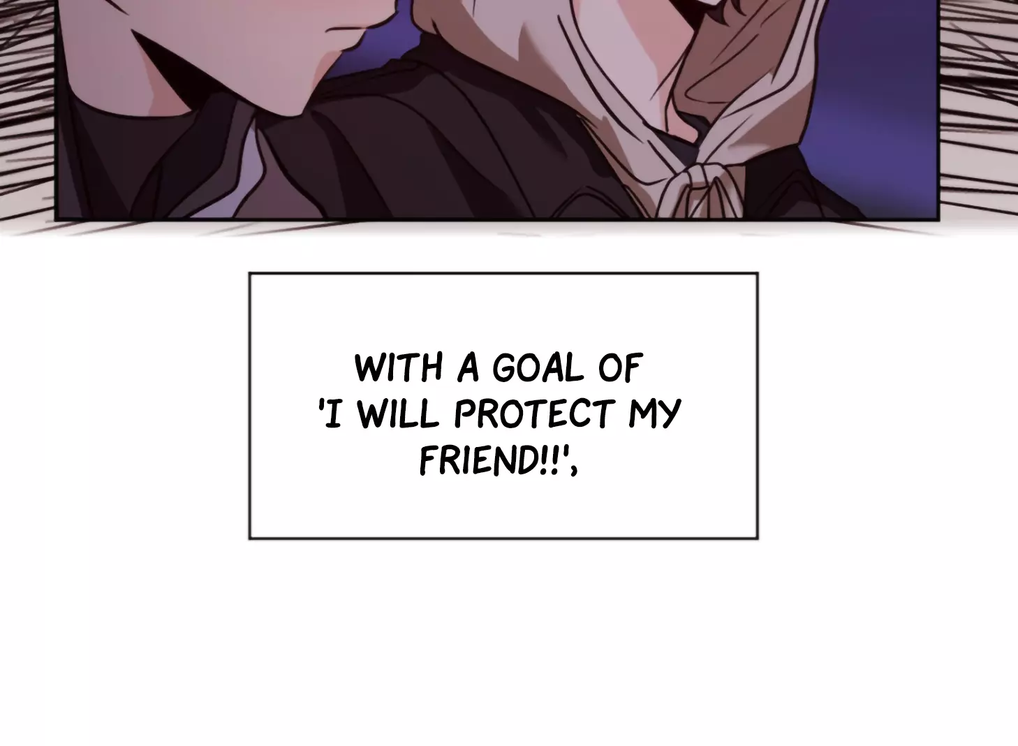 Involuntary Romance - Chapter 1 Page 57
