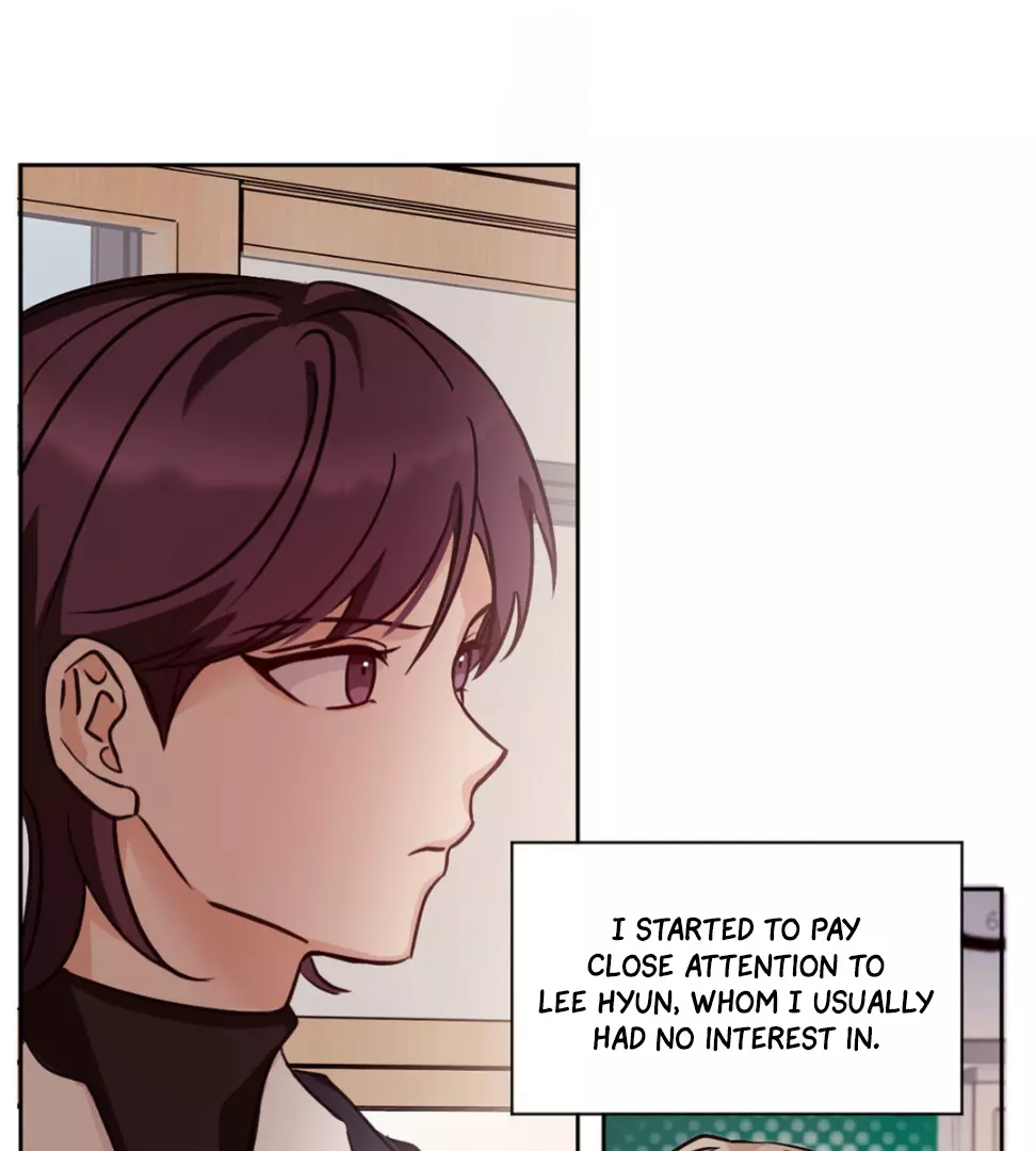 Involuntary Romance - Chapter 1 Page 58
