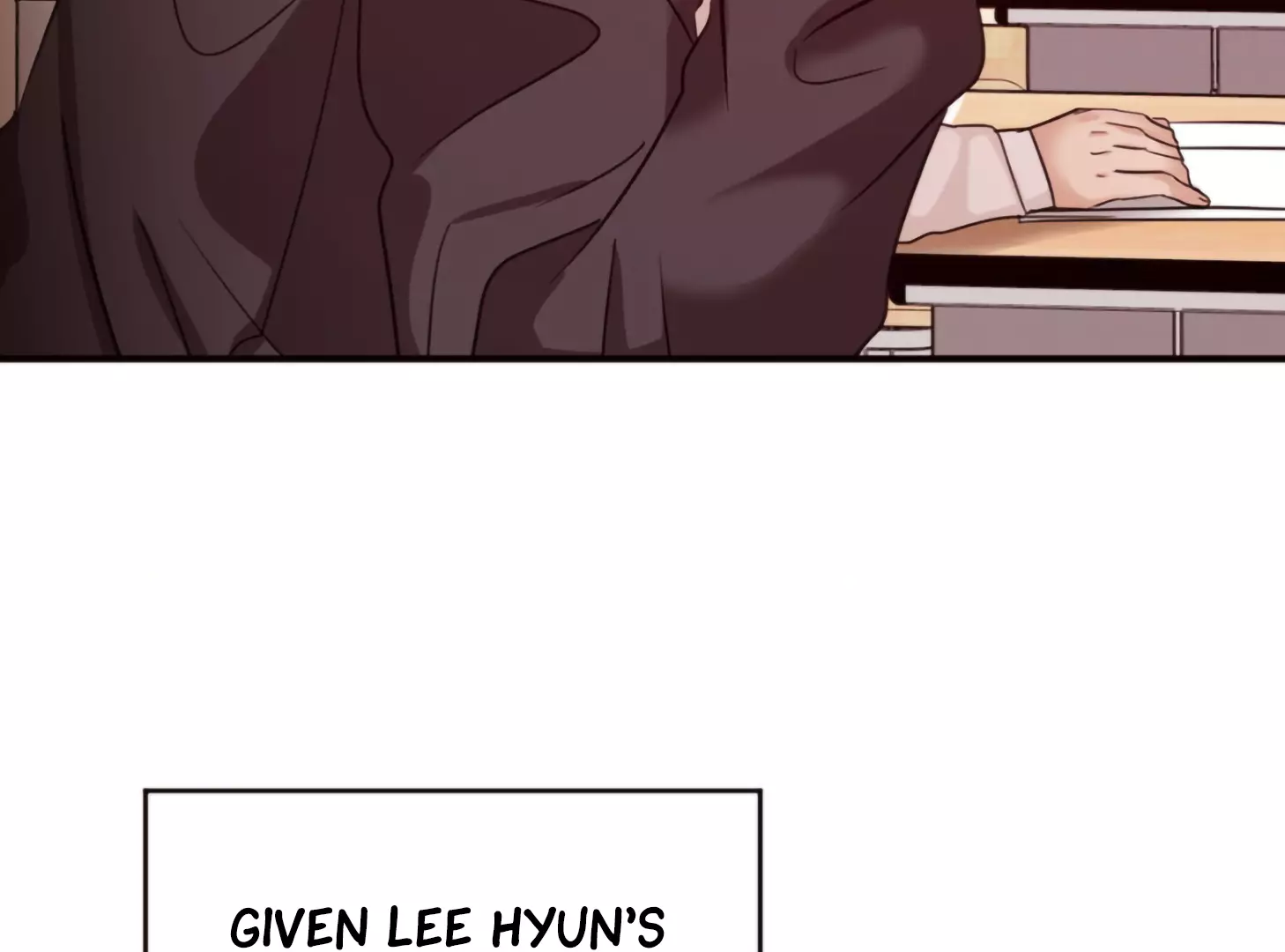 Involuntary Romance - Chapter 1 Page 70