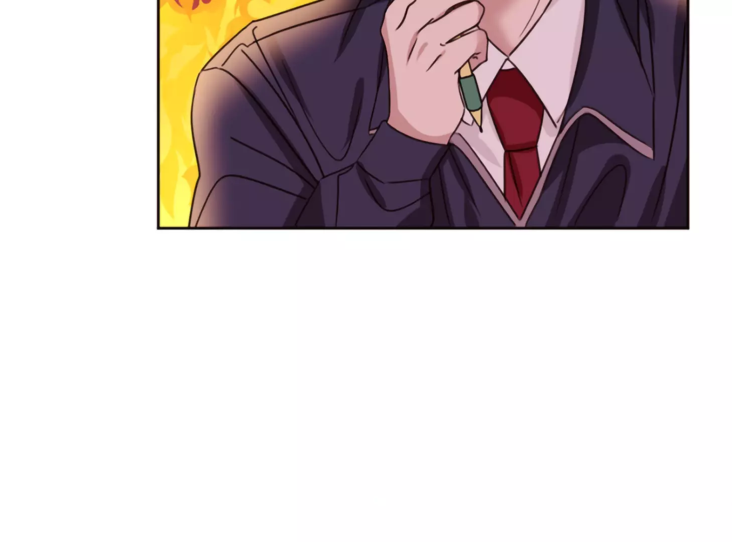 Involuntary Romance - Chapter 1 Page 85