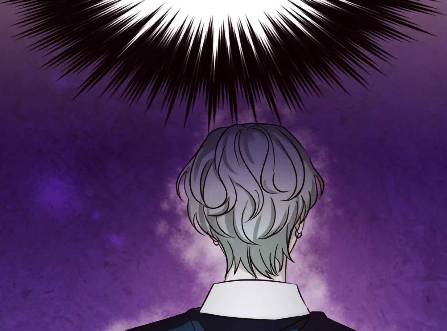 Involuntary Romance - Chapter 1 Page 87