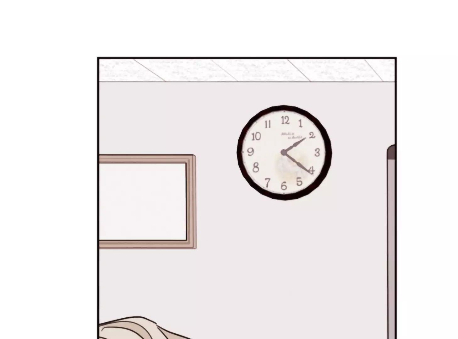 Involuntary Romance - Chapter 1 Page 91