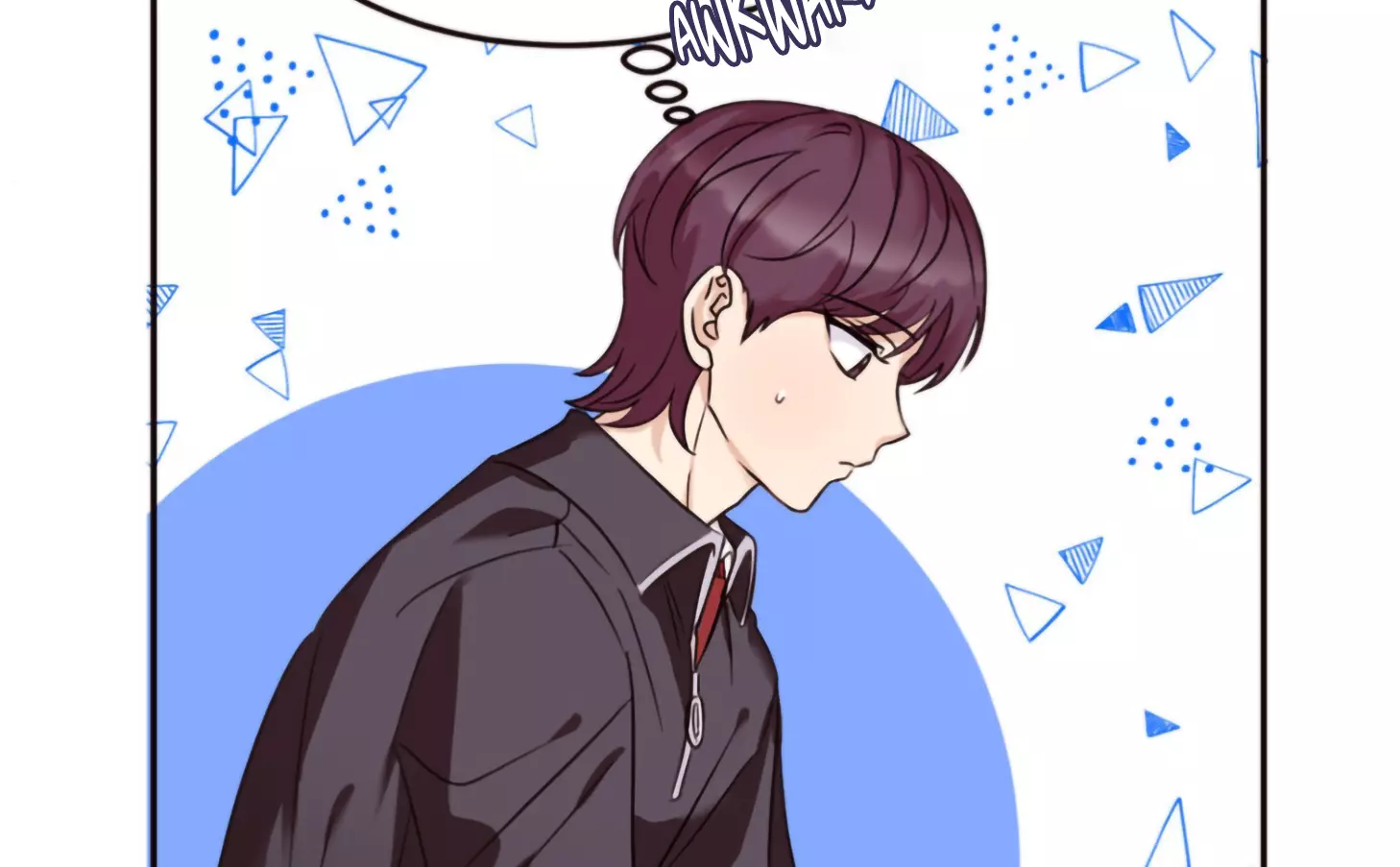 Involuntary Romance - Chapter 1 Page 103